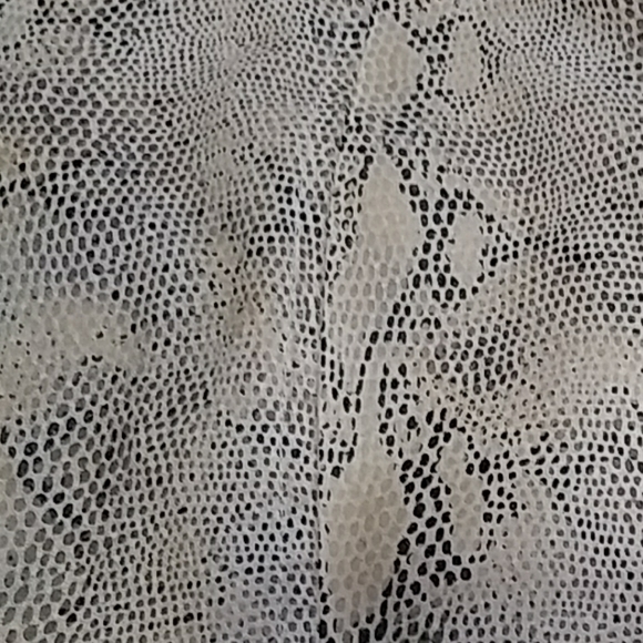 Alfani leather jacket - Picture 8 of 8